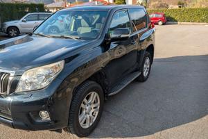 Toyota Land Cruiser kdj155 Executive automatico