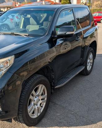 Toyota Land Cruiser kdj155 Executive automatico