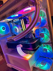 scheda video amd asrock rtx 6900 xt FORMULA OC