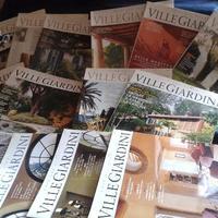 Villegiardini - da marzo 2004 a settembre 2005