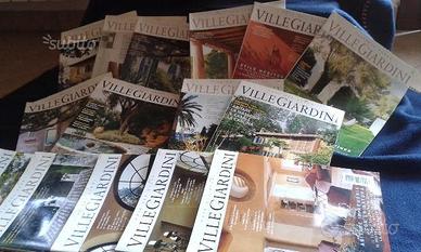 Villegiardini - da marzo 2004 a settembre 2005