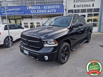 DODGE RAM 1500 BLAK EDITION TRUCK NO IVA !!!