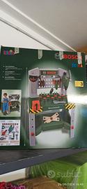 tavolo da lavoro bambini Bosch