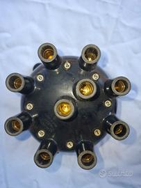 calotte spinterogeno