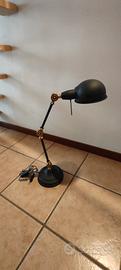 Lampada da tavolo Ideal Lux Modello Truman TL1