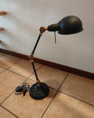 Lampada da tavolo Ideal Lux Modello Truman TL1