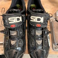 Sidi Wire Carbon