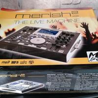 Merish 2 + Basi originali Song service