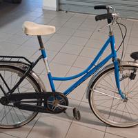 bici da donna