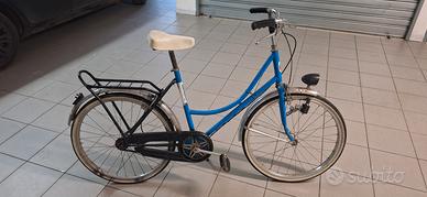 bici da donna