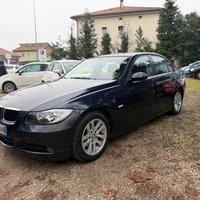 Bmw 320d cat Attiva