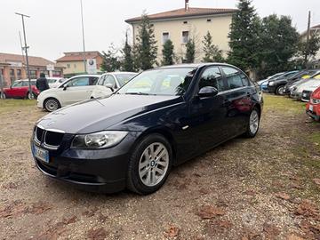 Bmw 320d cat Attiva