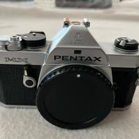 PENTAX: MX - S1A  - ME- P30 T- A3