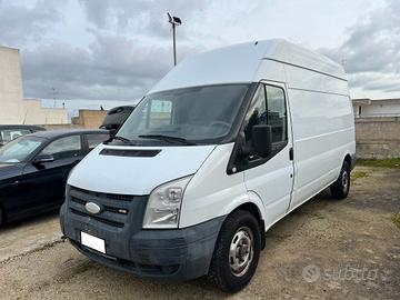 FORD Transit 350L VAN 2.2 130 Furgone