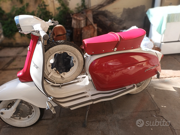 Lambretta innocenti 125