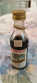 Liquore mignon per collezioni