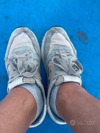 Premiata scarpe usatissime