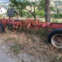 Telaio Z50 per camion