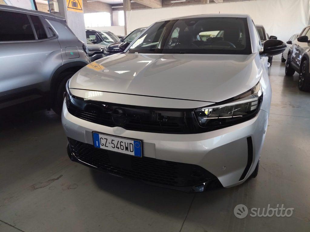 Opel Corsa 2025 photo 3