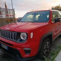 Jeep Renegade 1.0 T3 Limited