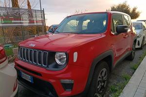 Jeep Renegade 1.0 T3 Limited