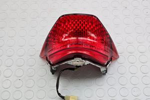 FARO POSTERIORE HONDA TRANSALP 700 2007 2013 XL700