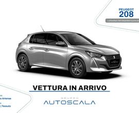 PEUGEOT 208 1.2 PureTech 75CV Stop&Start 5 porte
