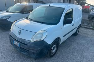 Renault Kangoo 1.5 dCi 75CV F.AP. 4p. Express ONLY