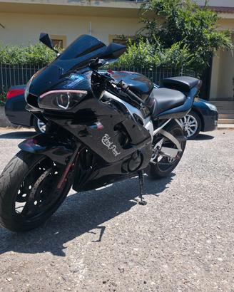 yamaha R6