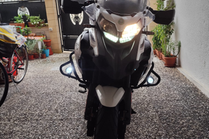 Benelli TRK 502 anno 2023