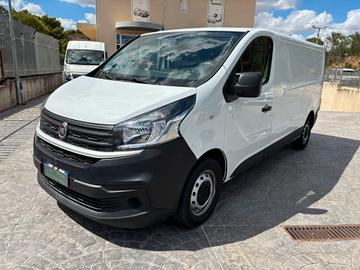 Fiat Talento 2.0 Ecojet 120CV - PASSO LUNGO