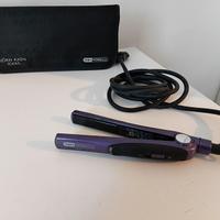 Piastra capelli mini da viaggio