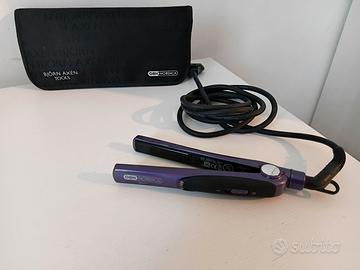 Piastra capelli mini da viaggio