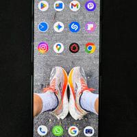 MOTOROLA RAZR 50   256g