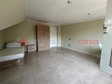 Appartamento Cassino [sang_SARG]