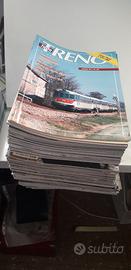 Riviste di ferromodellismo, dal 1990 al 2018