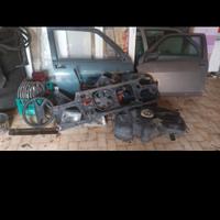 pezzi ricambio y10