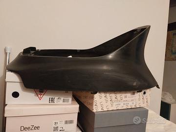 carena piaggio zip fast rider