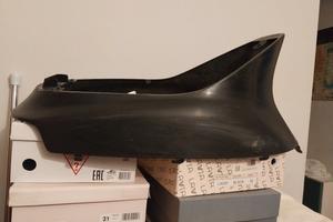 carena piaggio zip fast rider