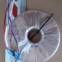 Trasformatore toroidale 50VA