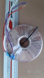 Trasformatore toroidale 50VA