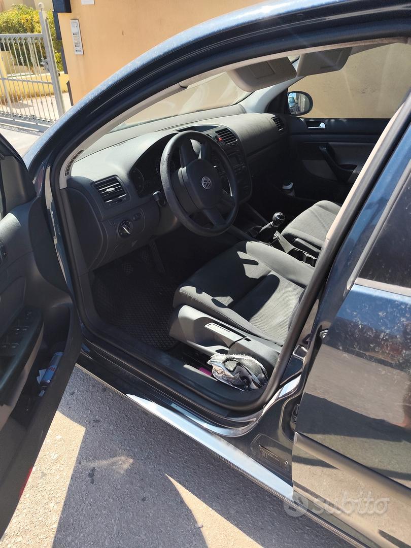 Volkswagen Golf 5ª serie