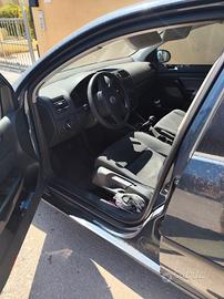 golf 5 