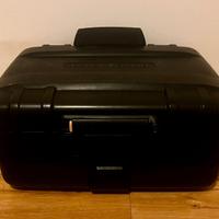 Topcase BMW "Vario" espandibile