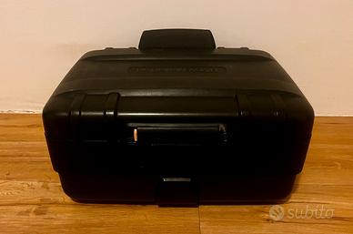Topcase BMW "Vario" espandibile