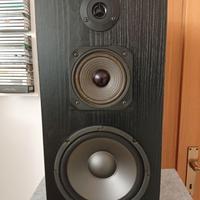 Casse diffusori RCF Teens 2