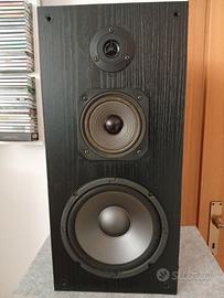 Casse diffusori RCF Teens 2