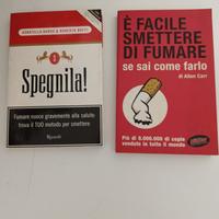 n.2 libri vari 
