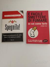 n.2 libri vari 