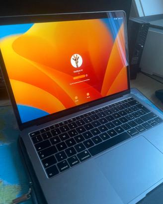 Macbook Air 13''